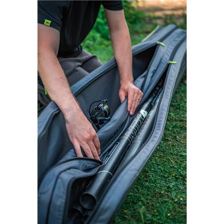 HOES FOX MATRIX ETHOS RIGID HOLDALL