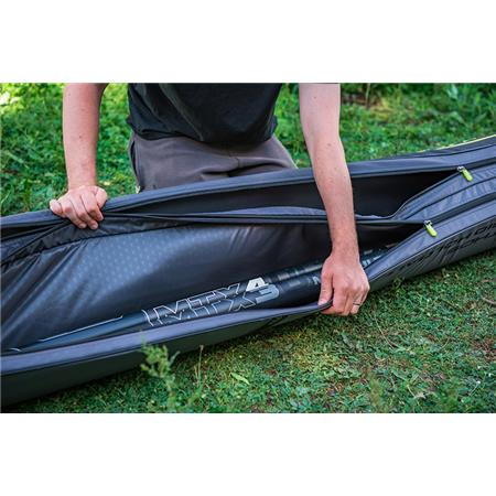 HOES FOX MATRIX ETHOS RIGID HOLDALL