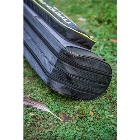 HOES FOX MATRIX ETHOS RIGID HOLDALL