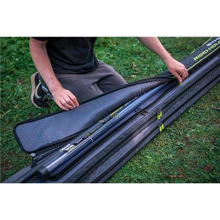 HOES FOX MATRIX ETHOS RIGID HOLDALL