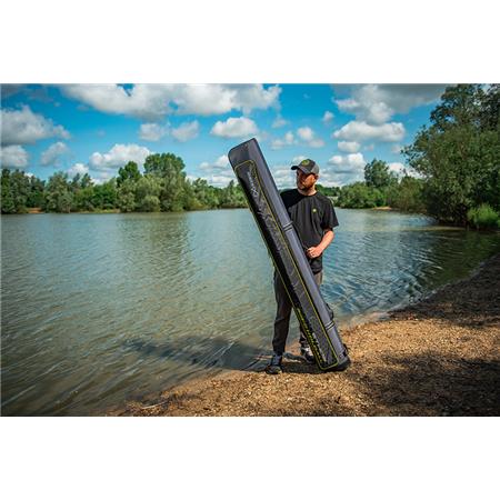 HOES FOX MATRIX ETHOS RIGID HOLDALL