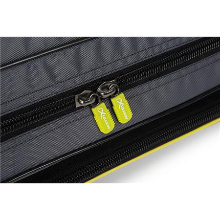 HOES FOX MATRIX ETHOS RIGID HOLDALL