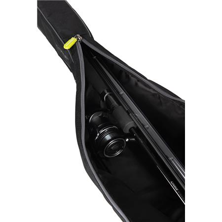 HOES FOX MATRIX SINGLE ROD SLEEVES