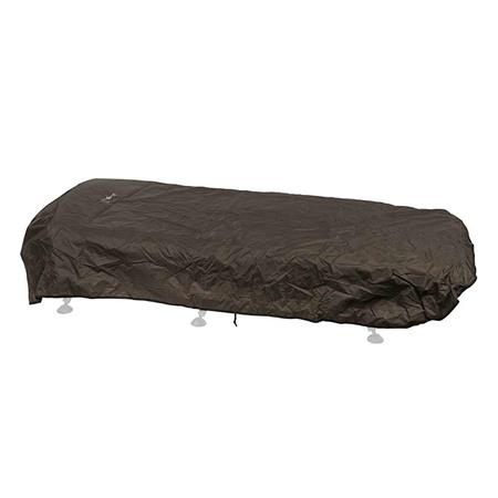 HOES FOX VENTEC COVER