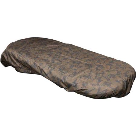 Hoes Fox Vrs Camo Sleeping Bag Covers