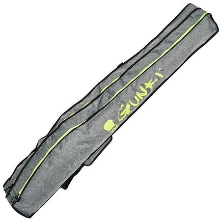 Hoes Gunki Rod Case Power Game 165