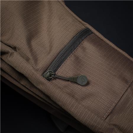 HOES KORDA COMPAC ROD DIVIDE HOLDALL