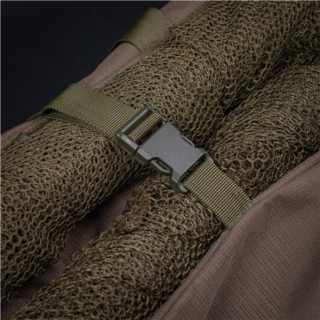 HOES KORDA COMPAC ROD DIVIDE HOLDALL