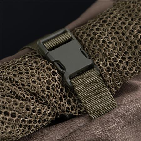 HOES KORDA COMPAC ROD DIVIDE HOLDALL