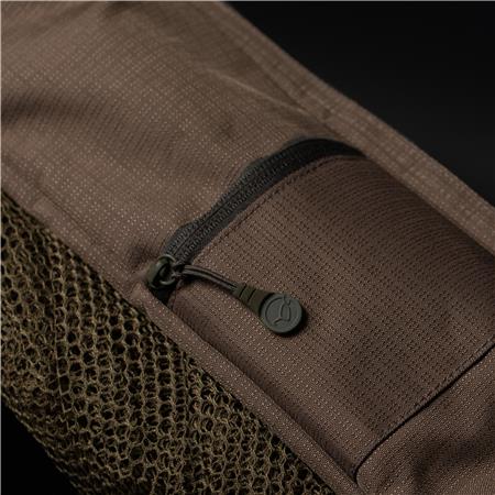 HOES KORDA COMPAC ROD DIVIDE HOLDALL