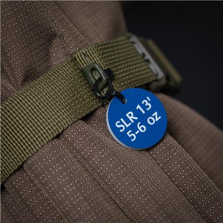 HOES KORDA COMPAC ROD DIVIDE HOLDALL