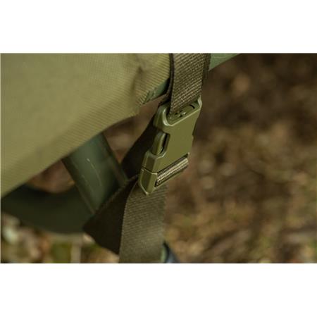 HOES KORDA DRY KORE BEDCHAIR COVER