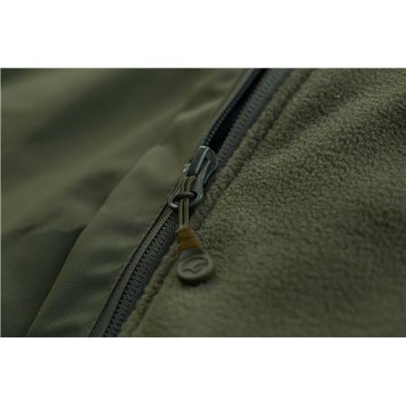 HOES KORDA DRY KORE BEDCHAIR COVER