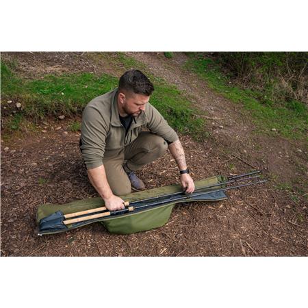 HOES KORUM PROGRESS FOLDING QUIVER