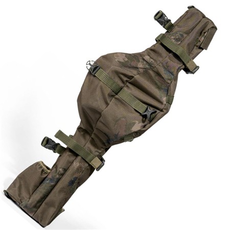 HOES NASH SCOPE OPS HI PROTECT - 2 HENGELS