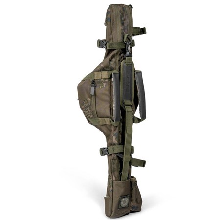 HOES NASH SCOPE OPS HI PROTECT - 2 HENGELS