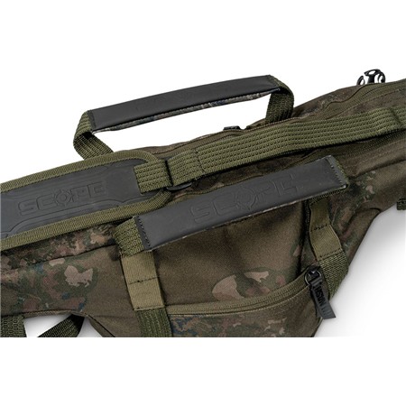 HOES NASH SCOPE OPS HI PROTECT - 2 HENGELS