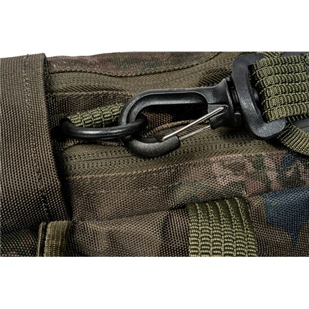 HOES NASH SCOPE OPS HI PROTECT - 2 HENGELS