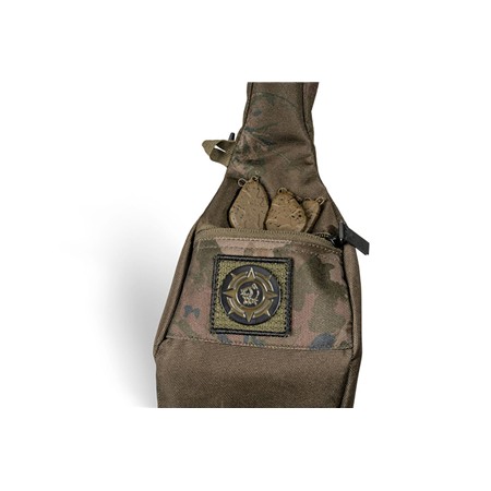 HOES NASH SCOPE OPS SOFT PROTECT - 1 HENGEL