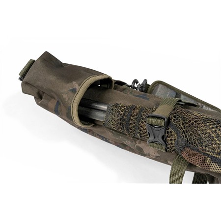 HOES NASH SCOPE OPS SOFT PROTECT - 2/3 HENGELS