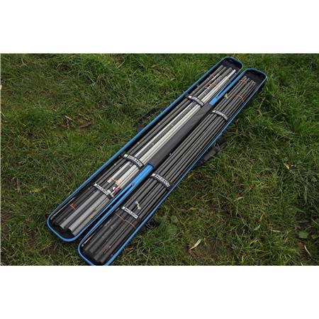 HOES PRESTON INNOVATIONS HARDCASE COMPACT KIT SAFE