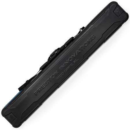 Hoes Preston Innovations Hardcase Rod Safe - Xl