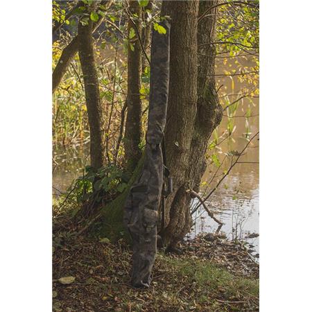 HOES SOLAR UNDERCOVER CAMO 3+2 ROD HOLDALL