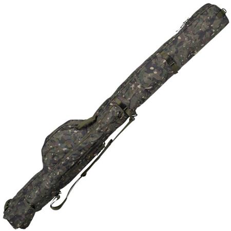 HOES TRAKKER NXC CAMO 3 ROD SLEEVE