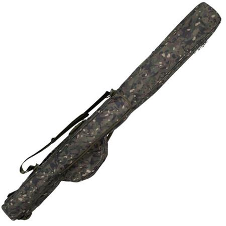 Hoes Trakker Nxc Camo 3 Rod Sleeve