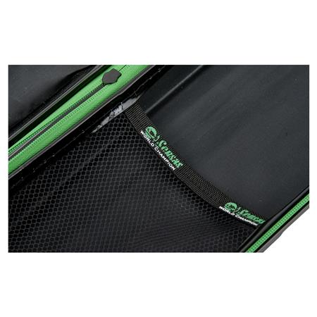 HOES VOOR KIT SENSAS TOP KIT HARD CASE