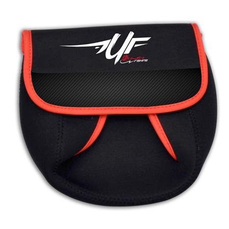 Hoes Voor Molen Ultimate Fishing Reel Bag Sp