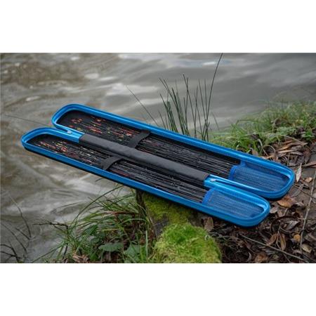 HOES VOOR TOPPEN MAP Q CASE QUIVER TIP PROTECTION CASE