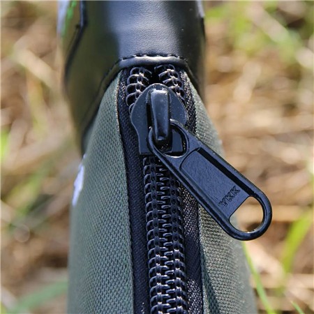 HOES ZECK SINGLE ROD BAG X-LONG