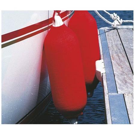 Hoezen Plastimo Voor Lange Stootwillen - Zwart