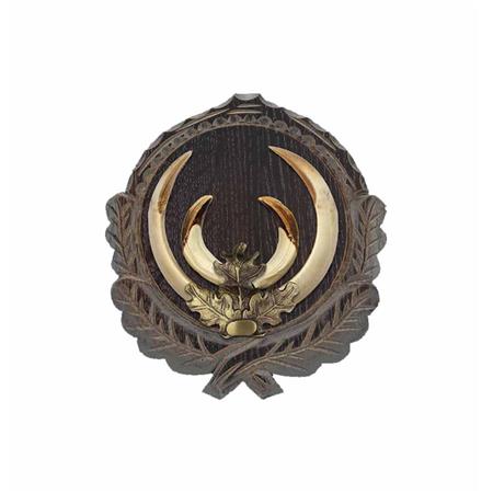 HOJA DE ROBLE EUROHUNT POUR DEFENSES DE SANGLIER