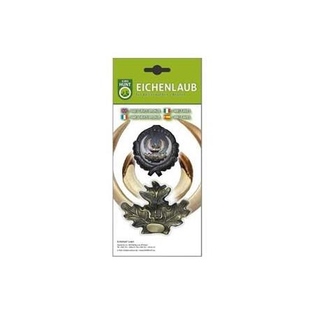 HOJA DE ROBLE EUROHUNT POUR DEFENSES DE SANGLIER