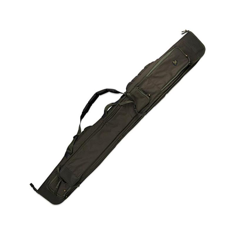 carp spirit rod holdall