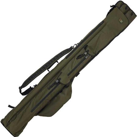 Holdall Fox R-Series 5 Rod Quiver And 3 Sleeves