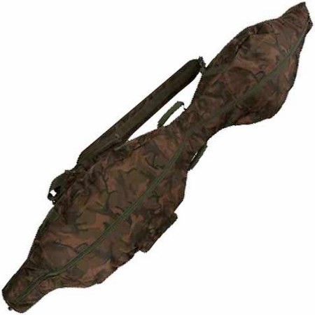 Holdall Fox Rod Holdall 3Up 2Down