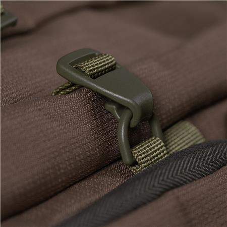 HOLDALL KORDA COMPAC SINGLE DIVIDE SLEEVE