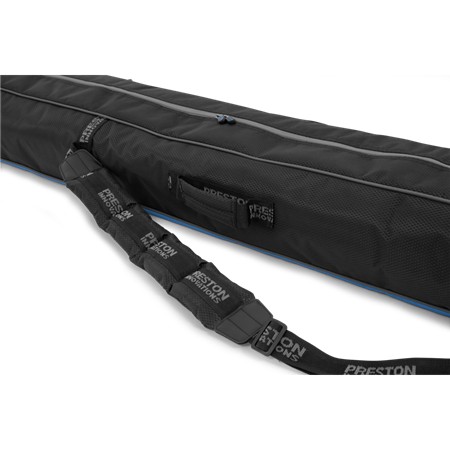 HOLDALL PRESTON INNOVATIONS COMPETITION XS 6 TUBE HOLDALL