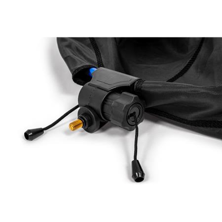 HOLDENET ZEBCO AMBITION ALUMINIUM ROUND KEEPNET