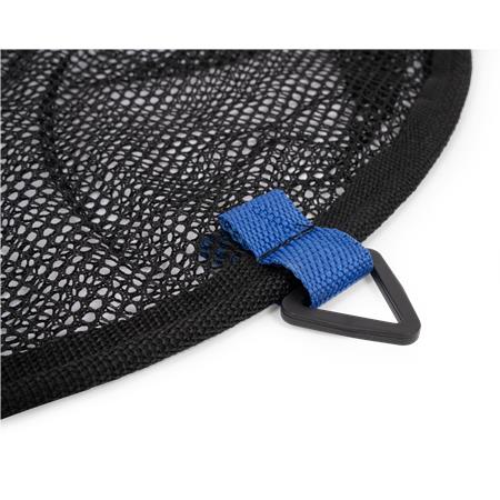 HOLDENET ZEBCO AMBITION ALUMINIUM ROUND KEEPNET