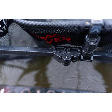 HOLDER TIL KEEPNET PRESTON INNOVATIONS OFFBOX SNAPLOK TOOL BAR