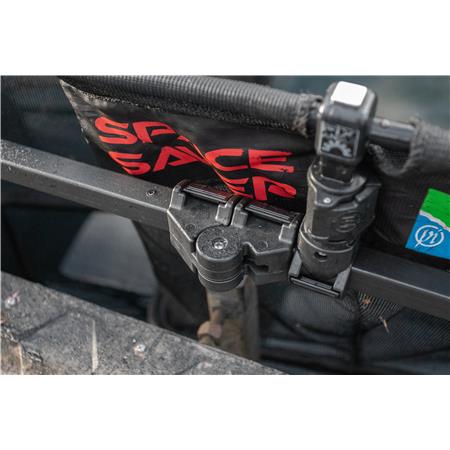 HOLDER TIL KEEPNET PRESTON INNOVATIONS OFFBOX SNAPLOK TOOL BAR