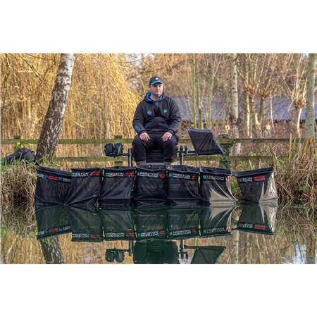HOLDER TIL KEEPNET PRESTON INNOVATIONS OFFBOX SNAPLOK TOOL BAR