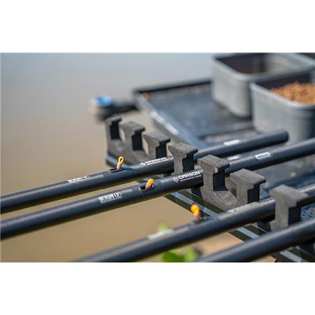 HOLDER TIL KITS FOX MATRIX 12 KIT THREADED ROOST