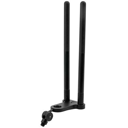 Holding Bar Fox Black Label Snag Ear And Adjustable Hockey Stick