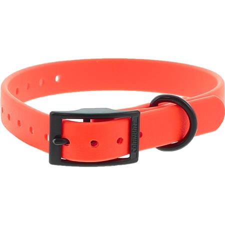 Honden Halsband Canihunt Pvc Ctech