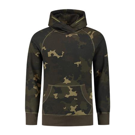 Hoodie Heren Korda Le Tk Hoodie - Camo